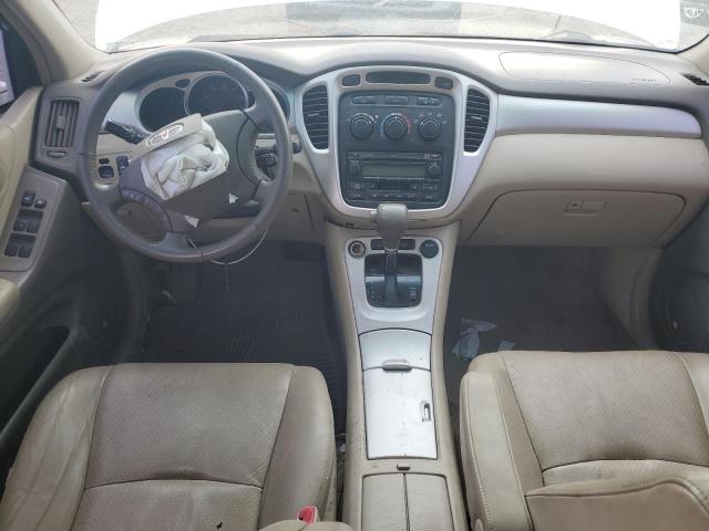 صورة رقم 8 من المزاد - 2006 TOYOTA HIGHLANDER مع VIN JTEEP21A260183457