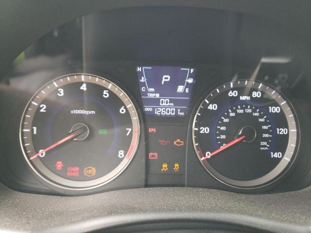 Photo 9 from auction – 2012 HYUNDAI ACCENT GLS with VIN KMHCT5AE5CU003707