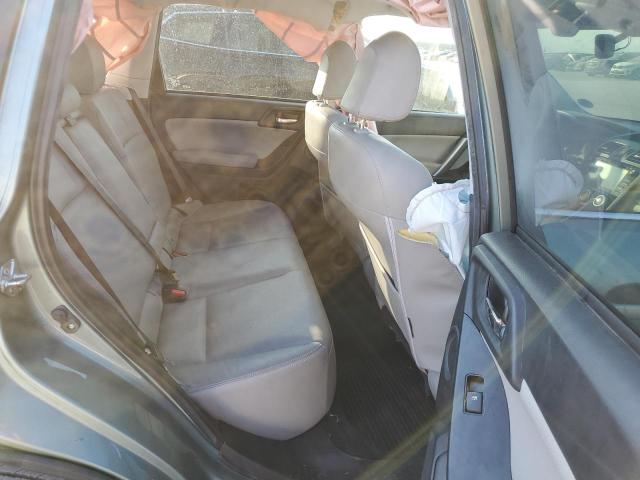 Photo 11 from auction – 2016 SUBARU FORESTER 2 with VIN JF2SJARC1GH567968