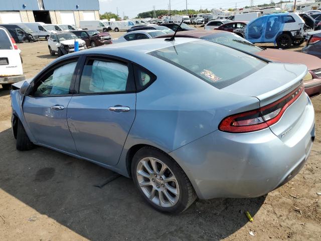 Photo 2 from auction – 2013 DODGE DART LIMIT with VIN 1C3CDFCA8DD302194