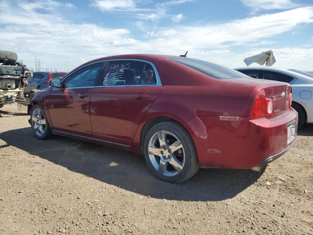 Photo 2 from auction – 2011 CHEVROLET MALIBU 2LT with VIN 1G1ZD5E72BF111799