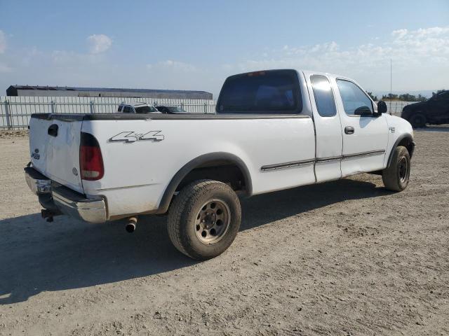 Photo 3 from auction – 2001 FORD F150 with VIN 1FTRX18L91NB21444