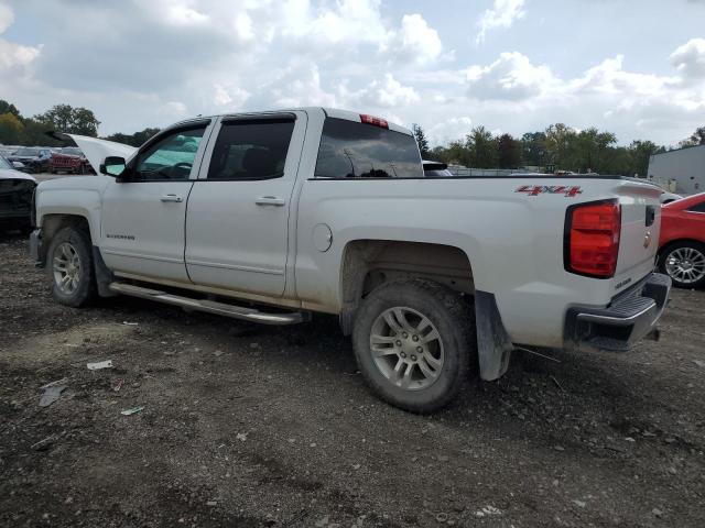 Photo 2 from auction – 2015 CHEVROLET SILVERADO with VIN 3GCUKREC9FG524237