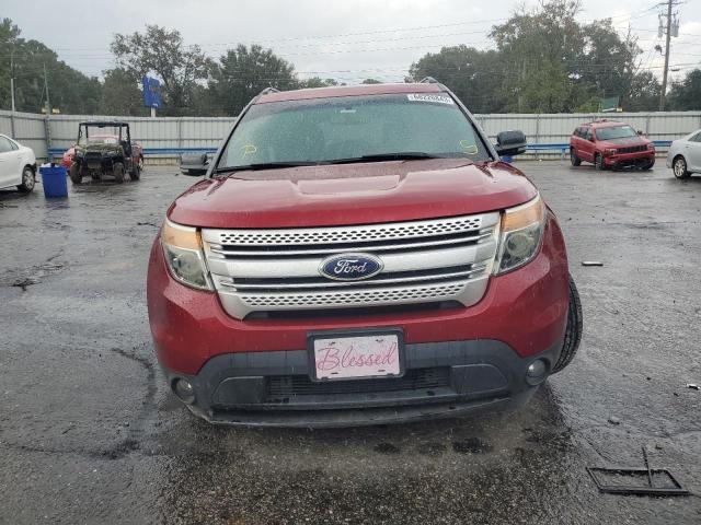 Photo 5 from auction – 2013 FORD EXPLORER X with VIN 1FM5K7D85DGB24072