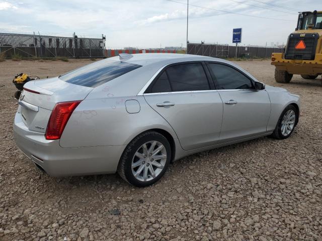 Photo 3 from auction – 2015 CADILLAC CTS with VIN 1G6AP5SX5F0124106