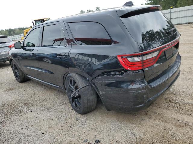 Photo 2 from auction – 2020 DODGE DURANGO SX with VIN 1C4RDHAG4LC184240