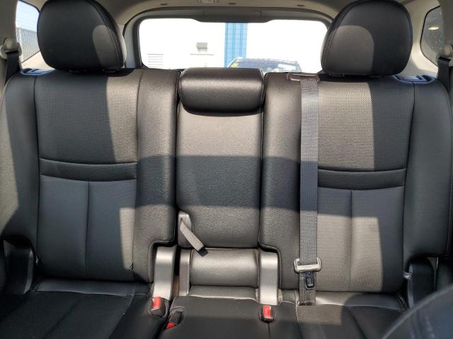 Photo 10 from auction – 2017 NISSAN ROGUE SV with VIN 5N1AT2MVXHC873645