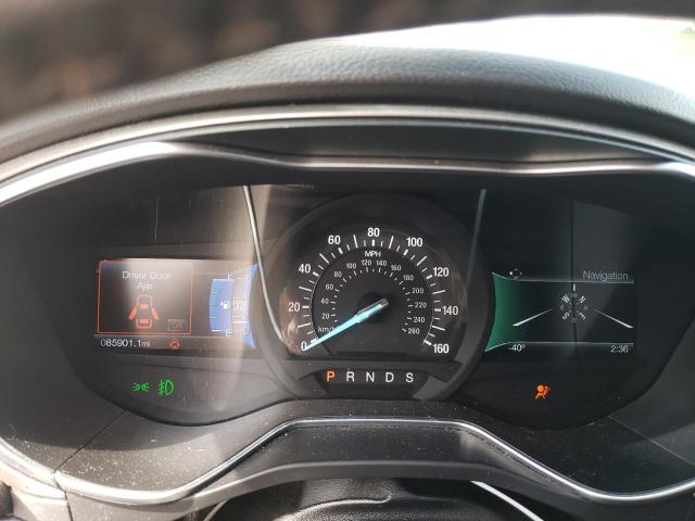Photo 9 from auction – 2016 FORD FUSION SE with VIN 3FA6P0H97GR336916