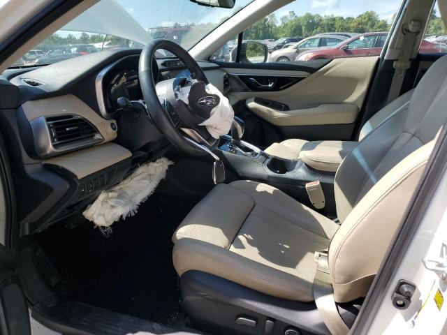 Photo 7 from auction – 2021 SUBARU LEGACY LIM with VIN 4S3BWGN61M3008304