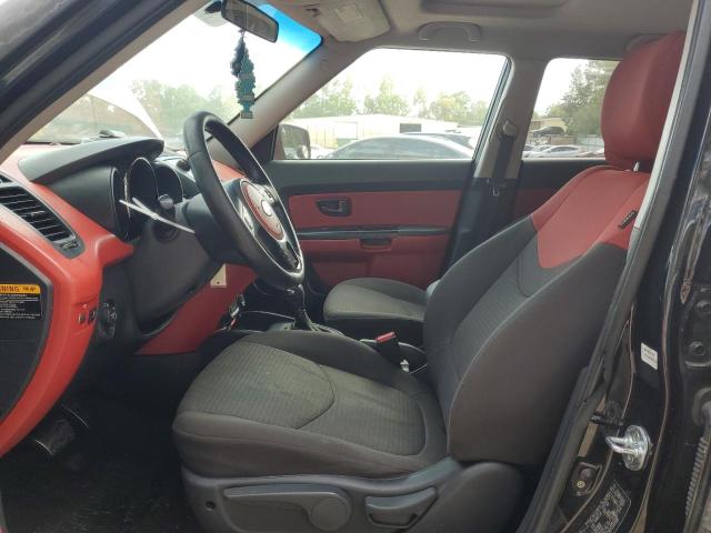 Фото 7 с аукциона – 2011 KIA SOUL + с VIN KNDJT2A27B7214064