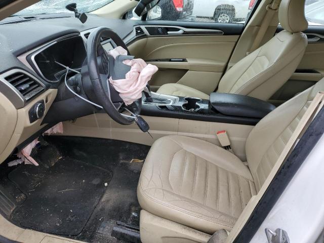 Photo 7 from auction – 2016 FORD FUSION SE with VIN 3FA6P0PU0GR216090