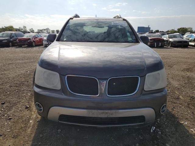 Photo 5 from auction – 2008 PONTIAC TORRENT with VIN 2CKDL33F086022277