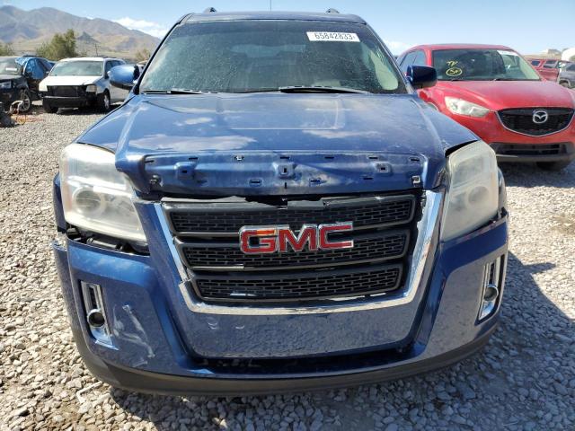 Photo 5 from auction – 2010 GMC TERRAIN SL with VIN 2CTFLDEY6A6416560
