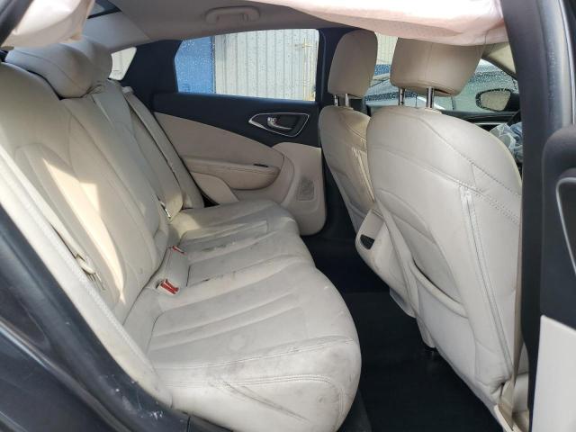 Photo 10 from auction – 2015 CHRYSLER 200 LIMITE with VIN 1C3CCCAB7FN644939