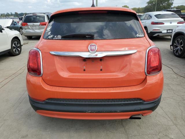 Photo 6 from auction – 2016 FIAT 500X EASY with VIN ZFBCFXBT1GP354769