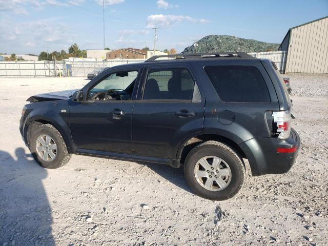 Photo 2 from auction – 2009 MERCURY MARINER with VIN 4M2CU81779KJ03097