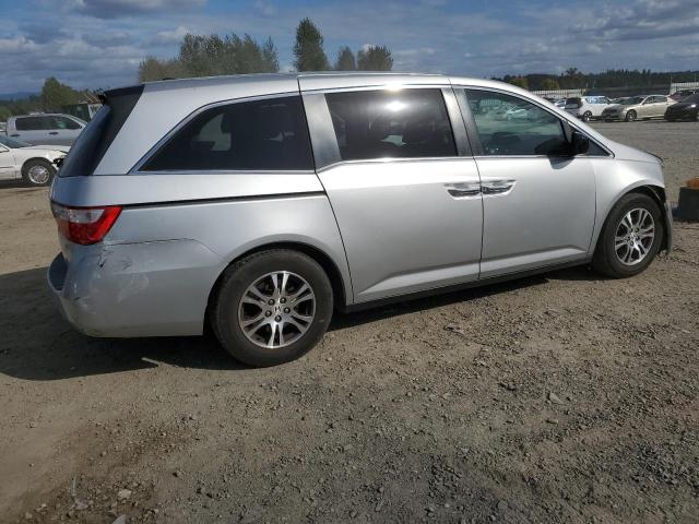 Photo 3 from auction – 2012 HONDA ODYSSEY EX with VIN 5FNRL5H61CB069113