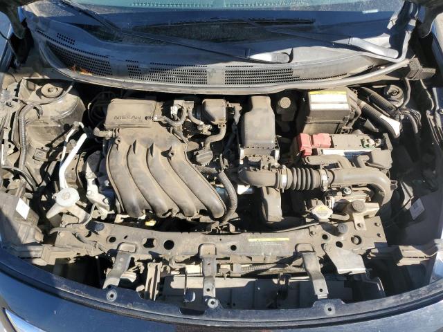 Photo 11 from auction – 2016 NISSAN VERSA S with VIN 3N1CN7AP4GL872569