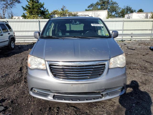 Photo 5 from auction – 2014 CHRYSLER TOWN & COU with VIN 2C4RC1BG7ER164874