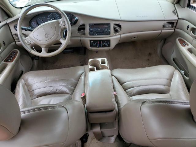 Photo 8 from auction – 2004 BUICK CENTURY CU with VIN 2G4WS52J841180325