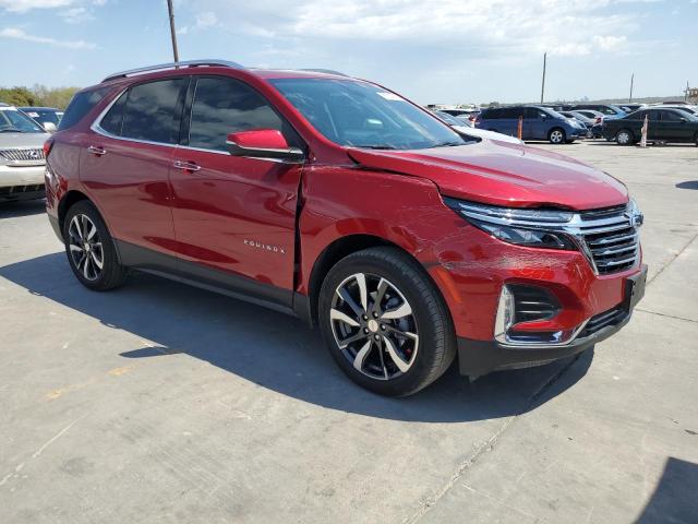 Photo 4 from auction – 2023 CHEVROLET EQUINOX PR with VIN 3GNAXNEG6PL194945