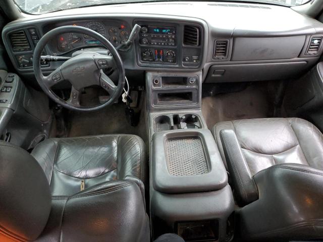 Photo 8 from auction – 2003 CHEVROLET SILVERADO with VIN 1GCHK29U83E346898