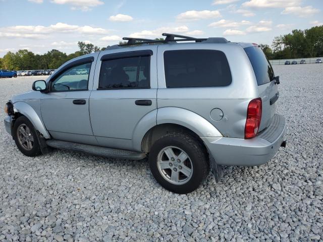 Photo 2 from auction – 2008 DODGE DURANGO SL with VIN 1D8HB48258F100857