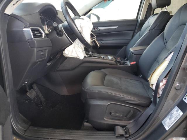 Photo 7 from auction – 2020 MAZDA CX-5 TOURI with VIN JM3KFACM3L0829314