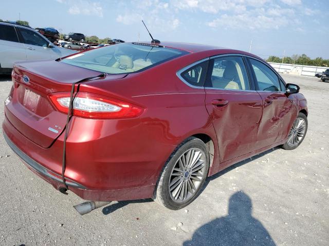 Photo 3 from auction – 2013 FORD FUSION with VIN 3FA6P0HR8DR175200