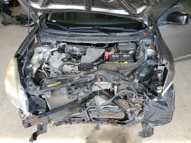 Photo 11 from auction – 2013 NISSAN ROGUE S with VIN JN8AS5MT7DW532756