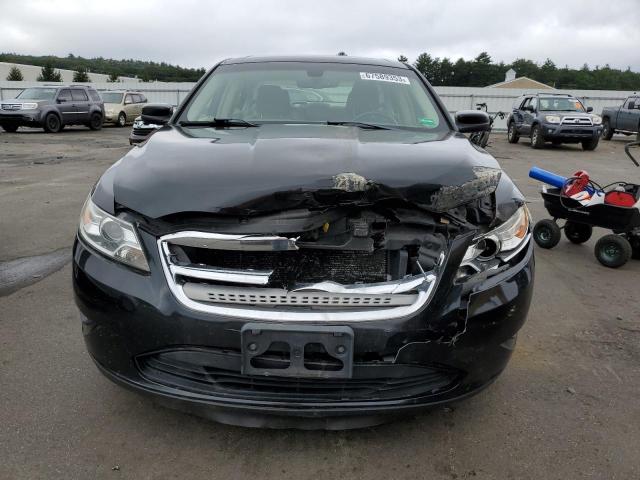 Photo 5 from auction – 2011 FORD TAURUS SEL with VIN 1FAHP2HW2BG160562