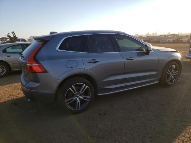 Photo 3 from auction – 2021 VOLVO XC60 T6 MO with VIN YV4A22RK4M1685227