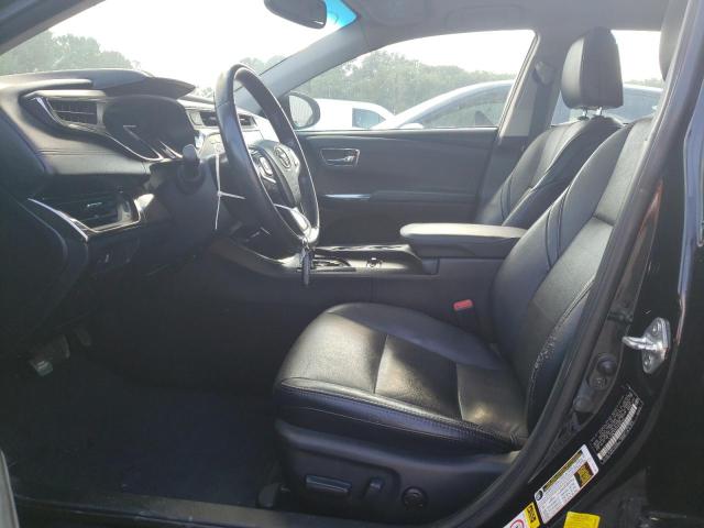 Photo 7 from auction – 2013 TOYOTA AVALON BAS with VIN 4T1BK1EB7DU052481