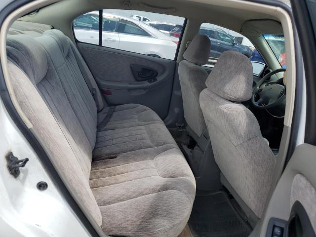 Photo 10 from auction – 2000 CHEVROLET MALIBU with VIN 1G1NE52J8Y6158324