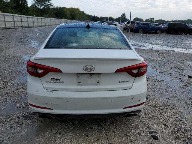 Photo 6 from auction – 2015 HYUNDAI SONATA SPO with VIN 5NPE34AF2FH221182