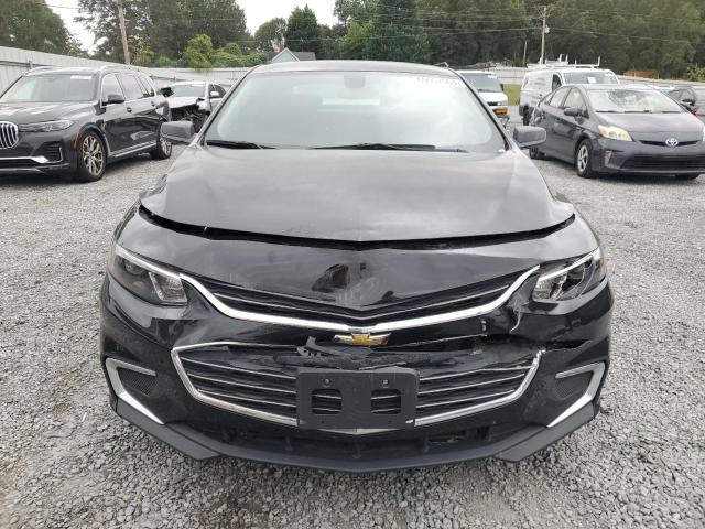 Photo 5 from auction – 2018 CHEVROLET MALIBU LS with VIN 1G1ZB5ST2JF120671