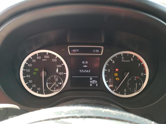 Photo 9 from auction – 2018 INFINITI QX30 BASE with VIN SJKCH5CP7JA056408