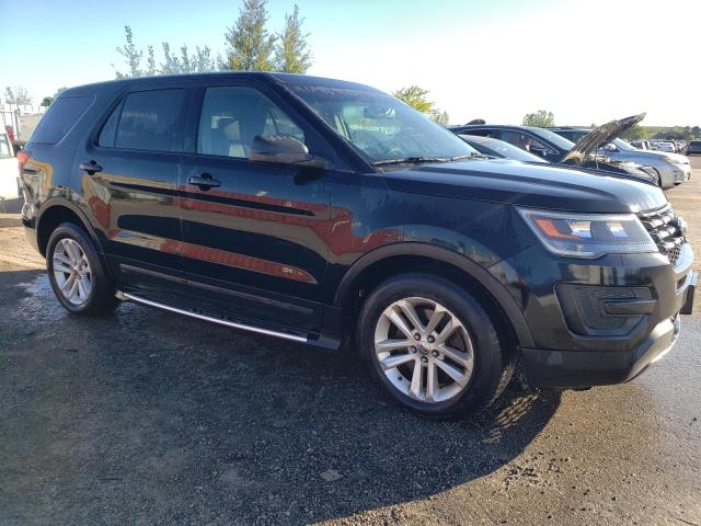 Photo 4 from auction – 2017 FORD EXPLORER P with VIN 1FM5K8AR9HGE02822