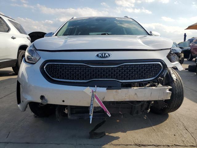 Photo 5 from auction – 2018 KIA NIRO TOURI with VIN KNDCE3LC2J5164540