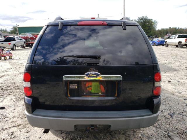 Photo 6 from auction – 2006 FORD EXPLORER X with VIN 1FMEU73E66UB72296