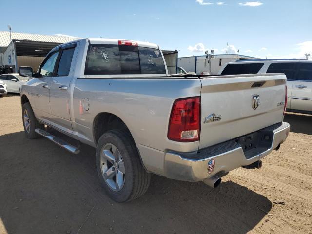Photo 2 from auction – 2011 DODGE RAM 1500 with VIN 1D7RV1GT1BS658695