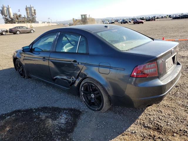 Photo 2 from auction – 2007 ACURA TL with VIN 19UUA66297A017993