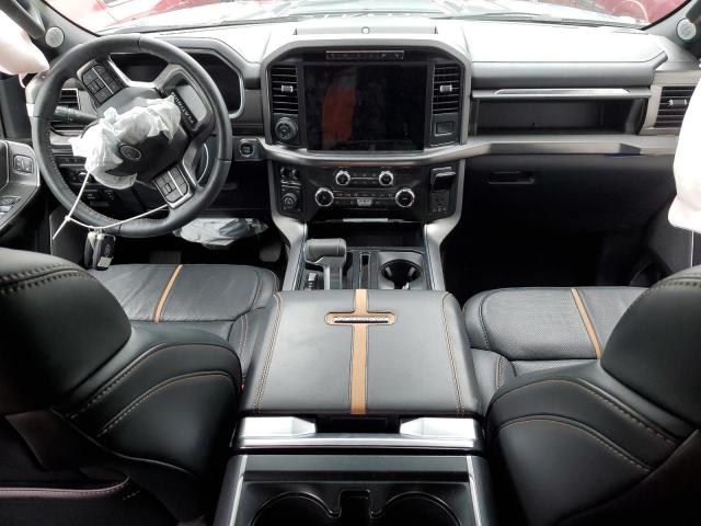 Photo 8 from auction – 2022 FORD F150 SUPER with VIN 1FTFW1ED7NFA22723