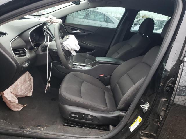 Photo 7 from auction – 2020 CHEVROLET MALIBU LT with VIN 1G1ZD5ST4LF004286