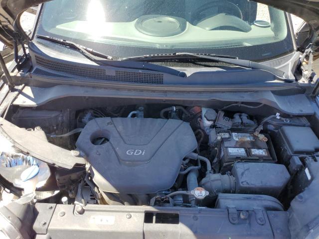 Photo 11 from auction – 2014 KIA SOUL with VIN KNDJN2A23E7087456