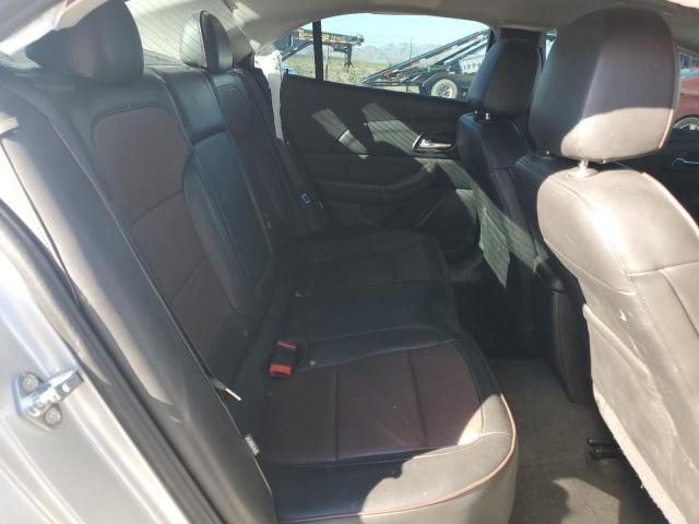Photo 10 from auction – 2015 CHEVROLET MALIBU LTZ with VIN 1G11F5SL4FF335414