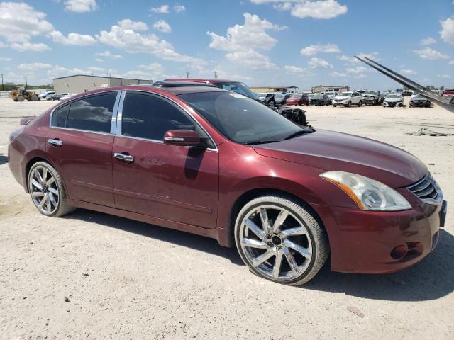 Photo 4 from auction – 2010 NISSAN ALTIMA BAS with VIN 1N4AL2AP8AN483539
