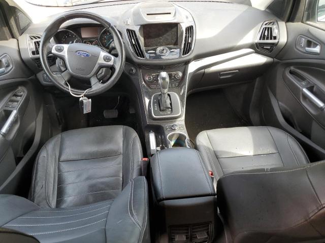 Photo 8 from auction – 2014 FORD ESCAPE TIT with VIN 1FMCU9J90EUA26385