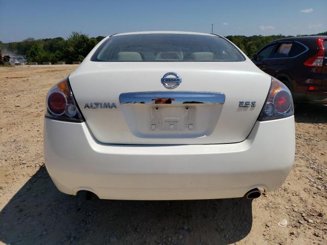 Photo 6 from auction – 2012 NISSAN ALTIMA BAS with VIN 1N4AL2AP6CN565238