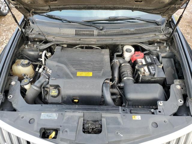 Photo 12 from auction – 2012 LINCOLN MKT with VIN 2LMHJ5AT1CBL54148